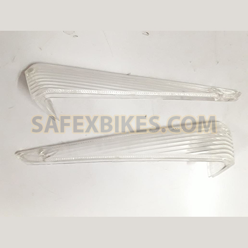 Honda dio 2025 indicator light price